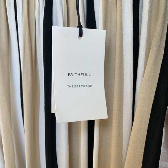 Faithful Off-the-Shoulder Dress - Picture 5 of 5